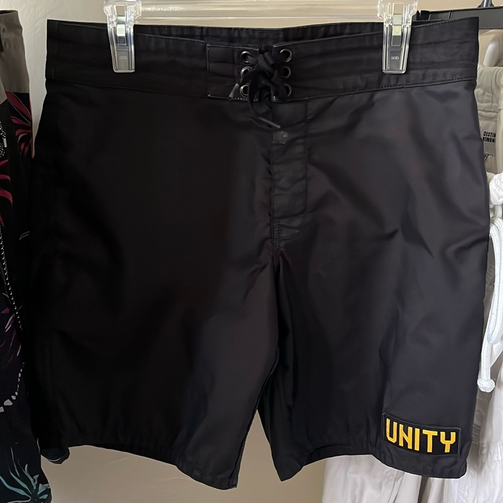 Birdwell Unity board shorts